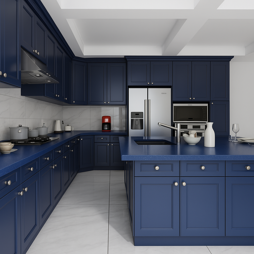 Custom Storage Solutions